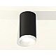 Накладной светильник Ambrella Light Techno XS6323020 (C6323, N6130)
