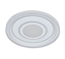 Накладной светильник ARTE Lamp A1432PL-1WH