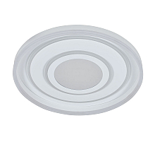 Накладной светильник ARTE Lamp A1432PL-1WH
