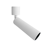 Накладной спот Voltalighting Robo.S CH0189.50.3K.TW