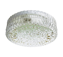 Потолочный светильник Arte Lamp Crystal A3420PL-1SS