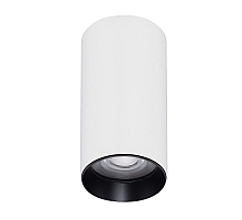 Накладной светильник Arlight SP-GABI-SURFACE-R60-12W Warm3000 050716
