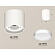 Потолочный светильник Ambrella Light Techno Spot XS8141001 (C8141, N8112)