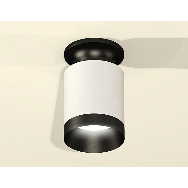 Накладной светильник Ambrella Light Techno XS6301121 (N6902, C6301, N6131)