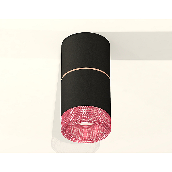 Потолочный светильник Ambrella Light Techno Spot XS7402202 (C7402, A2073, C7402, N7193)