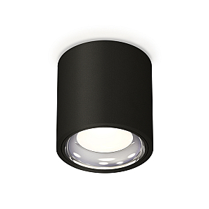 Потолочный светильник Ambrella Light Techno Spot XS7532011 (C7532, N7023)