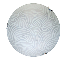 Настенно-потолочный светодиодный светильник Toplight Agatha TL9261Y-00WH