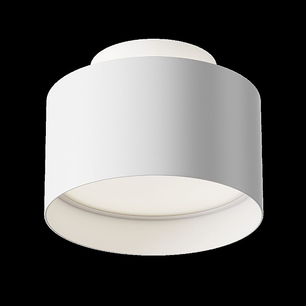 Потолочный светодиодный светильник Maytoni Technical Planet C009CW-L16W4K