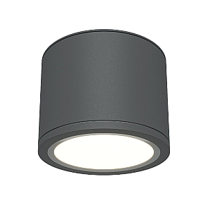 Накладной светильник Maytoni Rendo C095CL-GX53-GR