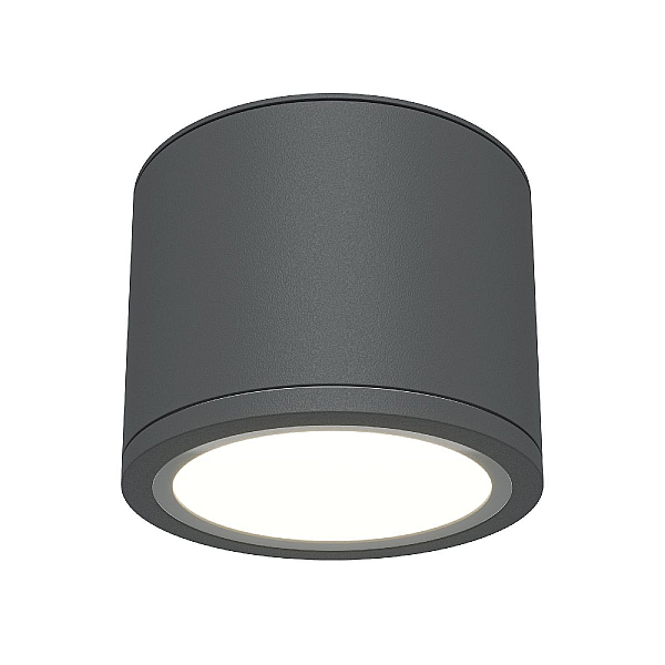Потолочный светильник Maytoni Technical Rendo C095CL-GX53-GR