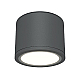 Потолочный светильник Maytoni Technical Rendo C095CL-GX53-GR