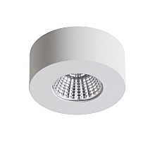Накладной светильник Odeon Light Bene 4282/7CL