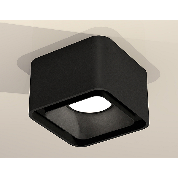 Накладной светильник Ambrella Light Techno XS7833002