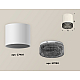 Накладной светильник Ambrella Light Techno XS7401021 (C7401, N7192)