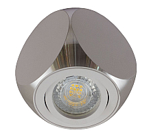 Накладной светильник AM Group AM351 WH+AL