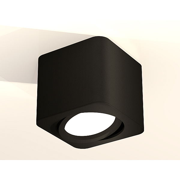 Потолочный светильник Ambrella Light Techno Spot XS7806010 (C7806, N7711)