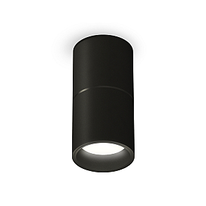 Накладной светильник Ambrella Light Techno XS6302080 (C6302, A2061, N6111)