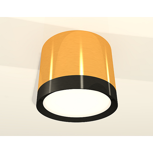 Потолочный светильник Ambrella Light Techno Spot XS8121001 (C8121, N8113)