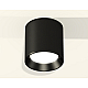 Накладной светильник Ambrella Light Techno XS6302002 (C6302, N6103)