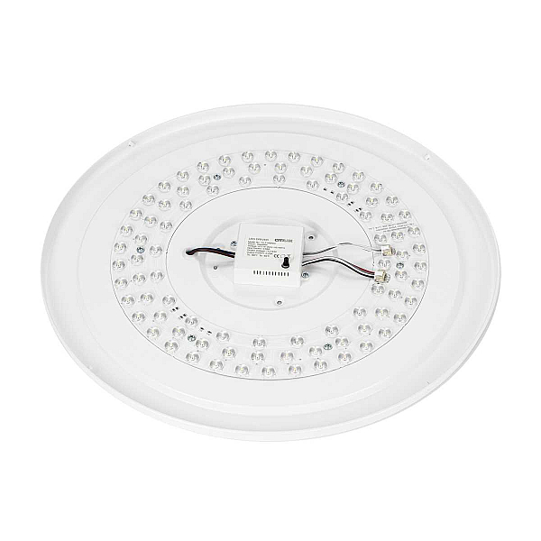 Потолочный светодиодный светильник Citilux Boss CL751451G