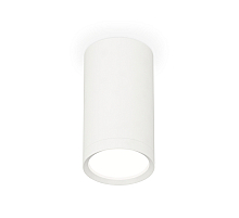 Потолочный светильник Ambrella Light Techno Spot XS8161001 (C8161, N8112)
