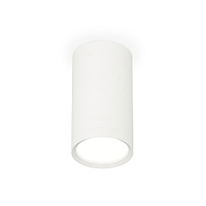 Потолочный светильник Ambrella Light Techno Spot XS8161001 (C8161, N8112)