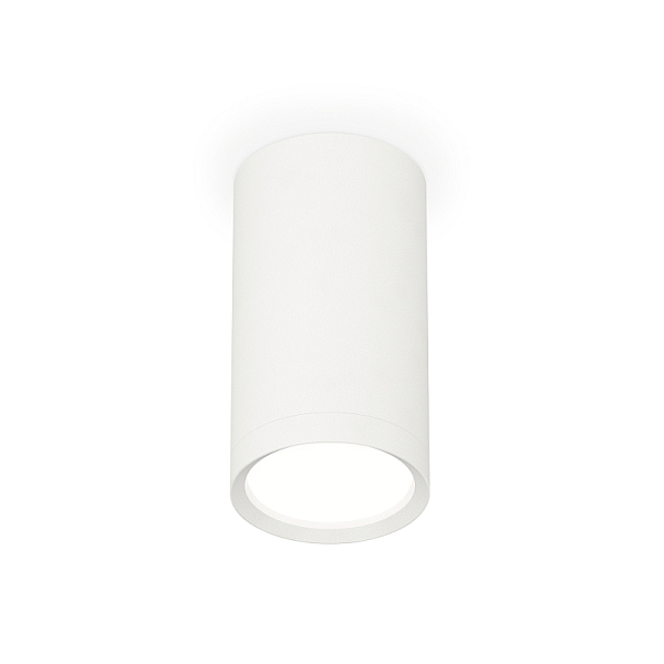 Потолочный светильник Ambrella Light Techno Spot XS8161001 (C8161, N8112)