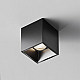 Потолочный светильник Maytoni Technical Alfa LED C064CL-5W4K-SQ-B