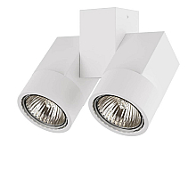 Потолочный светильник Lightstar Illumo XI Bianco 051036