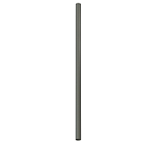 Накладной светильник Nowodvorski Fourty XL Gray 10899