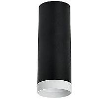 Накладной светильник Lightstar Rullo R4873436 (214487+203436)