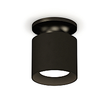 Накладной светильник Ambrella Light Techno XS7402063 (N7926, C7402, N7021)