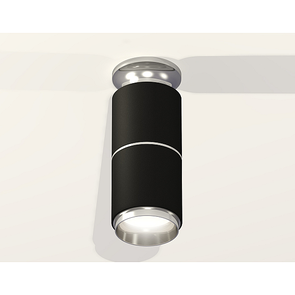 Потолочный светильник Ambrella Light Techno Spot XS6302221 (N6903, C6302, A2060, N6122)