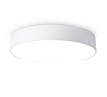 Потолочный светильник Ambrella Light Orbital Air Alum FV5528