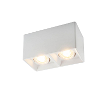 Накладной светильник Denkirs DK3030 DK3035-WH