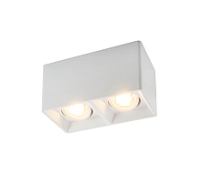 Накладной светильник Denkirs DK3030 DK3035-WH