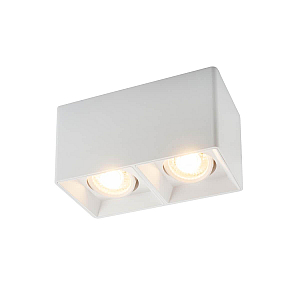 Накладной светильник Denkirs DK3030 DK3035-WH
