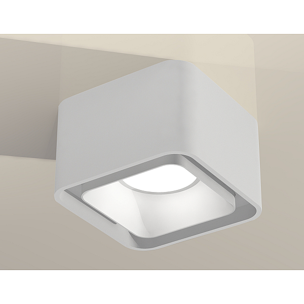 Потолочный светильник Ambrella Light Techno Spot XS7832001 (C7832, N7701)