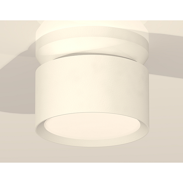 Потолочный светильник Ambrella Light Techno Spot XS8101045 (N8901, C8101, N8112)