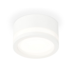 Потолочный светильник Ambrella Light Techno Spot XS8101017 (C8101, N8412)