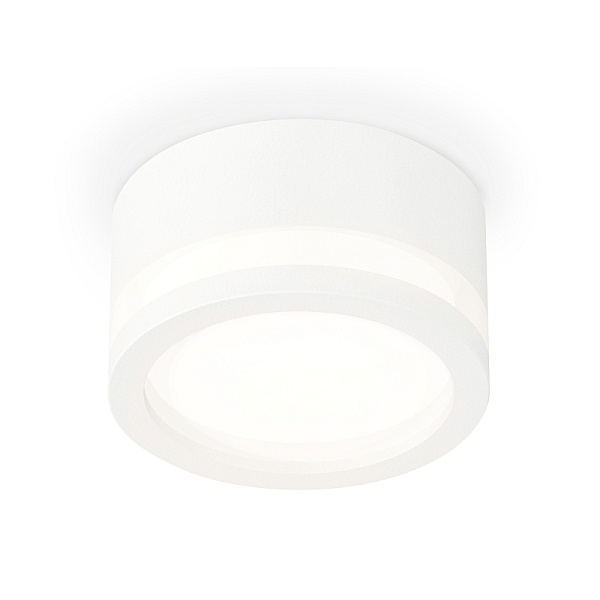 Потолочный светильник Ambrella Light Techno Spot XS8101017 (C8101, N8412)