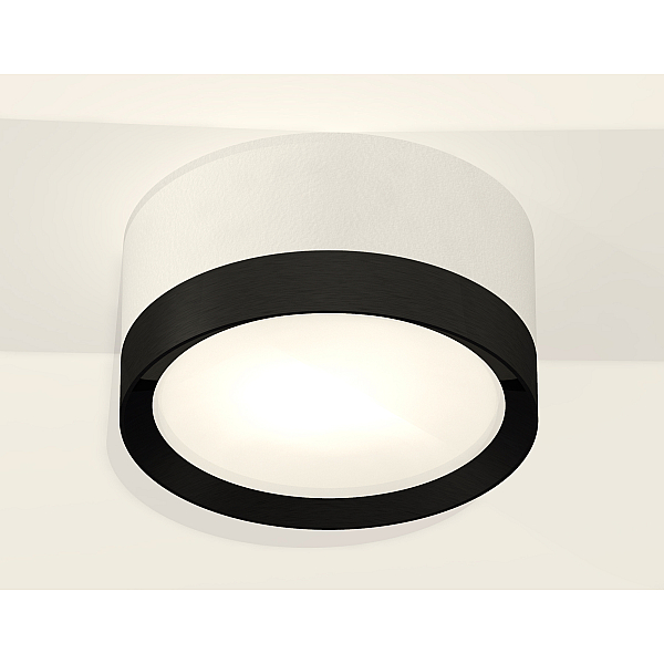Потолочный светильник Ambrella Light Techno Spot XS8101002 (C8101, N8113)