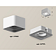 Накладной светильник Ambrella Light Techno XS7832020 (C7832, N7715)