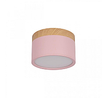 Накладной светильник Loft IT Grape 10162 Pink