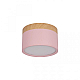Накладной светодиодный светильник Loft IT Grape 10162 Pink