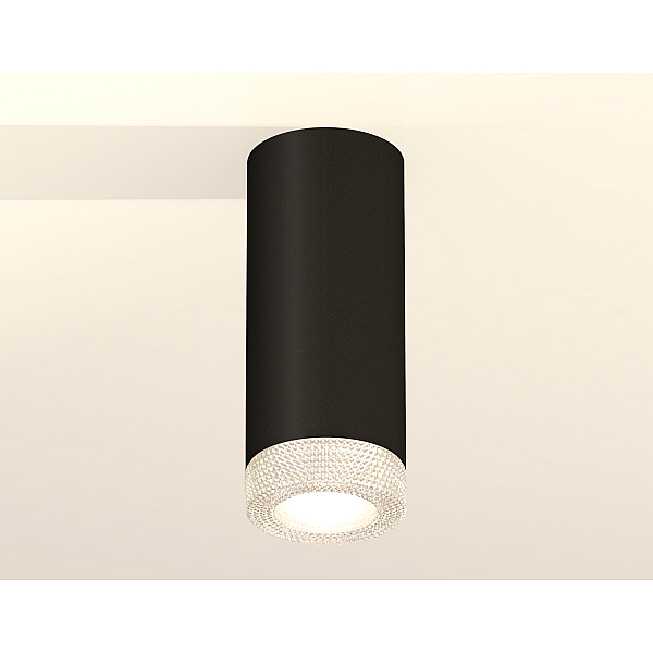 Накладной светильник Ambrella Light Techno XS7443010 (C7443, N7191)