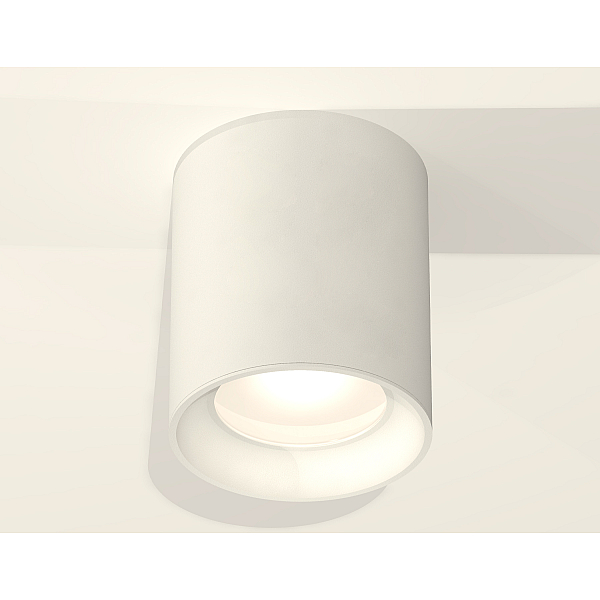 Потолочный светильник Ambrella Light Techno Spot XS7421010 (C7421, N7020)