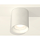 Потолочный светильник Ambrella Light Techno Spot XS7421010 (C7421, N7020)