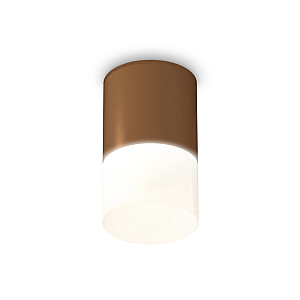 Накладной светильник Ambrella Light Techno XS6304042 (C6304, N6252)