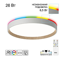 Накладной светильник Citilux Etalon CL750320R